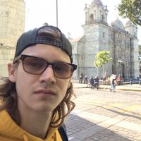 Jose Rangel Rojas's Photo