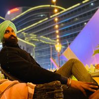 Prabjot Sidhu's Photo