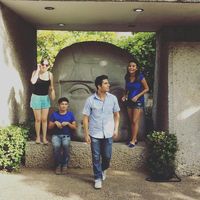 Hugo Zilli Morales's Photo