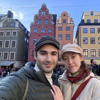 Martyna  Bach的照片