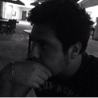 Alejandro Antonio Martinez's Photo