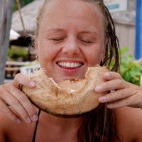 Sarah Soerlie的照片