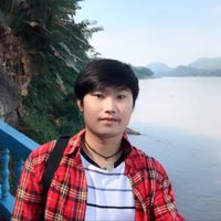 Kritsanucha Sangon的照片