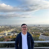 Diego Murdani's Photo