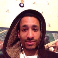 Jean-Philippe Magido's Photo