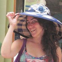 Daniela Rascovan's Photo