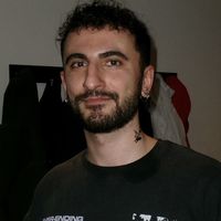 Salih Karaca的照片