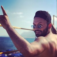 Ahmet Melih Topal的照片