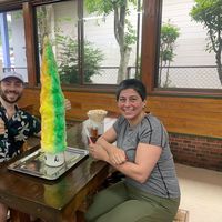 Andrew Steiner's Photo