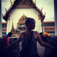 Sofie Kjær Jensen's Photo