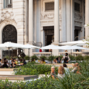 Almuerzo en Croque Madame (Palacio Paz)'s picture