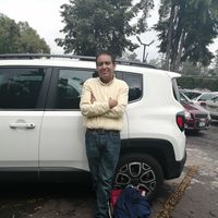 Enrique Terán的照片