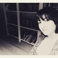 Teona Guraspashvili's Photo