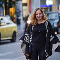 Fotos von Natalia Kritsali