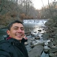 Rodrigo  Melo de Lima's Photo