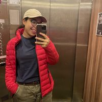 Sofia Flores's Photo