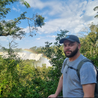 David Georgi's Photo