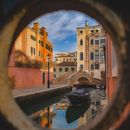 Geocaching Walk - Explore Venice in a New Way's picture