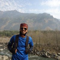 Abhishek UglePatil的照片