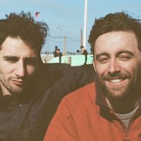 Photos de Dominic Flower