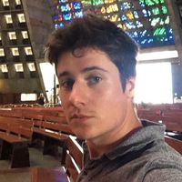 Fotos de Amaël Savouillan