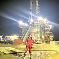 Milena Jimenez's Photo