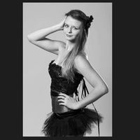 Barbora Víchová's Photo