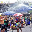 Lets Go Songkran, At Bangkok! 🇹🇭💦🔫's picture