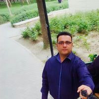 mohammad pashaei's Photo