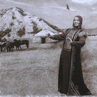 Photos de Gulshat Suyundukova