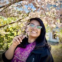 krishna nanda's Photo