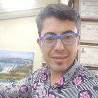 Oktay Durukan的照片