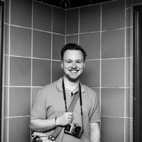 Henning Sude's Photo