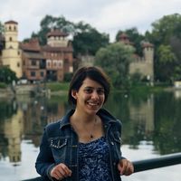 Hengameh Farhang's Photo