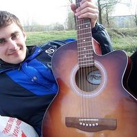 Ivan Barsuk的照片