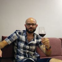 Gabriel Vaisburg's Photo