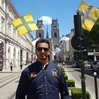 Fotos de Hicham Faafaa