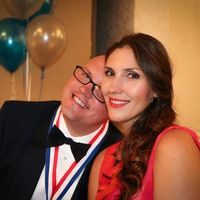 Marina Kurtz's Photo