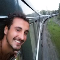 Carlos Brown的照片