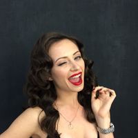 Anna Kulish的照片