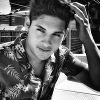 Eric Carrillo's Photo