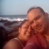 Angel Molina's Photo