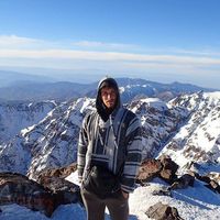 Altai Carlos Pavon Paneque's Photo