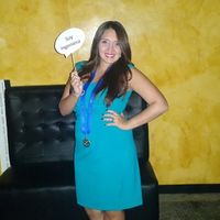 Maria Scalise's Photo