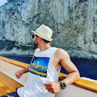 Gaumzi Nathani's Photo