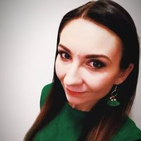 Zdjęcia użytkownika Sandra Krzyk