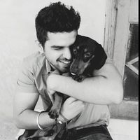 Mohan Dixit的照片