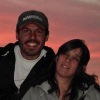 Cecilia Moyano's Photo