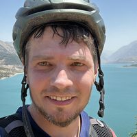 NIKOLAI GUROV的照片