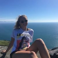 Frankie Finnigan's Photo